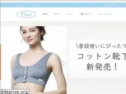 Sites similar to fleep-webshop.com
