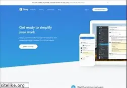 Sites similar to fleep.io