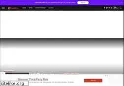 Sites similar to fleepbleep.com