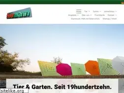 Sites similar to fleermann.de