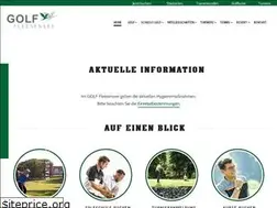 Sites similar to fleesensee-golfclub.de
