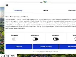 Sites similar to fleesensee.de