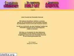 Sites similar to fleestedter-karneval.de