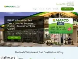 Sites similar to fleet-advantage.com