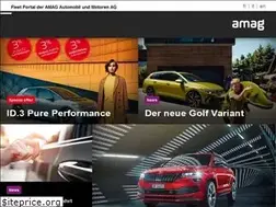 Sites similar to fleet-portal.ch