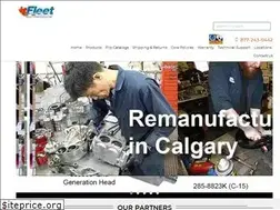 Sites similar to fleet-products.ca