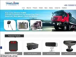 Sites similar to fleet-sensor.com
