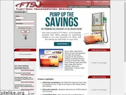 Sites similar to fleet-tech.com