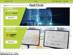 Sites similar to fleet-trak.co.uk