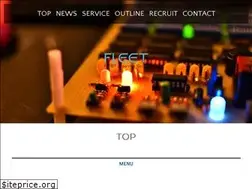 Sites similar to fleet.co.jp