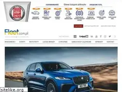 Sites similar to fleet.com.pl
