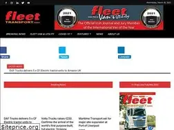 Sites similar to fleet.ie