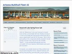 Sites similar to fleet42.org