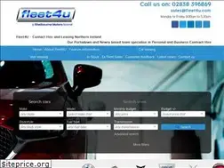 Sites similar to fleet4u.com