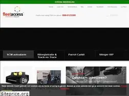 Sites similar to fleetaccess.nl
