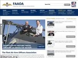Sites similar to fleetairarmoa.org