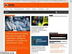 Sites similar to fleetblog.it