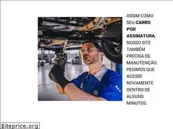 Sites similar to fleetbrasil.com.br