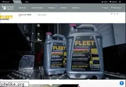 Sites similar to fleetchargeantifreeze.com