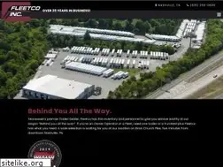 Sites similar to fleetco.net