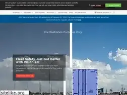 Sites similar to fleetcomplete.com