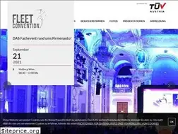Sites similar to fleetconvention.at