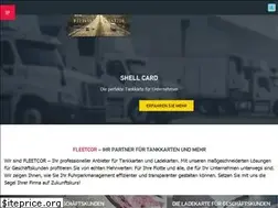 Sites similar to fleetcor.de