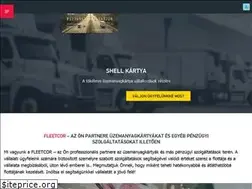 Sites similar to fleetcor.hu