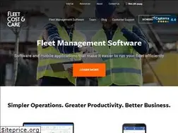 Sites similar to fleetcostcare.com