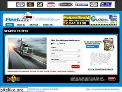 Sites similar to fleetdown.net
