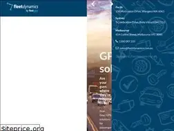 Sites similar to fleetdynamics.com.au