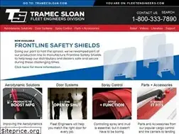 Sites similar to fleetengineers.com