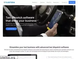 Sites similar to fleetera.io