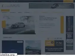 Sites similar to fleeteurope.com