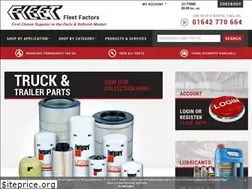 Sites similar to fleetfactors.co.uk