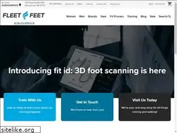 Sites similar to fleetfeetalbuquerque.com