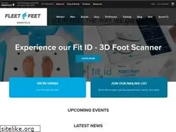 Sites similar to fleetfeetannapolis.com