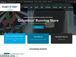 Sites similar to fleetfeetcolumbus.com