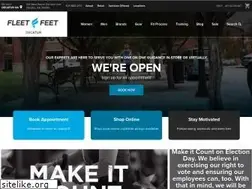 Sites similar to fleetfeetdecatur.com