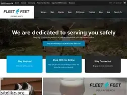 Sites similar to fleetfeetdelray.com