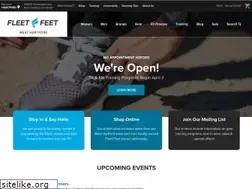 Sites similar to fleetfeethartford.com