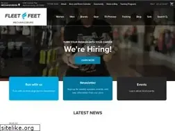 Sites similar to fleetfeetmechanicsburg.com