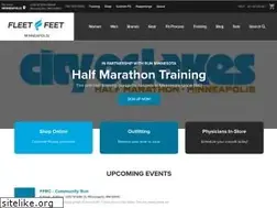 Sites similar to fleetfeetminneapolis.com