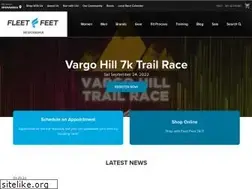Sites similar to fleetfeetmishawaka.com