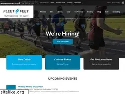 Sites similar to fleetfeetmurfreesboro.com