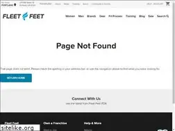 Sites similar to fleetfeetpdx.com