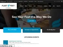 Sites similar to fleetfeetpittsburgh.com