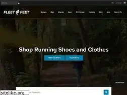 Sites similar to fleetfeetsanfrancisco.com