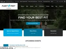 Sites similar to fleetfeetsyracuse.com