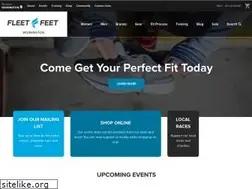 Sites similar to fleetfeetwilmington.com